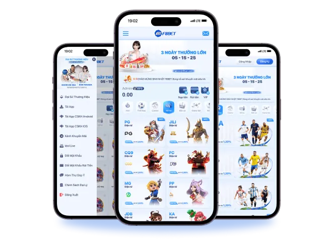 Thưởng nạp lại JB88