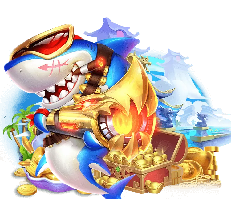 Hình ảnh tiền thưởng và phần quà trong game bắn cá jb88